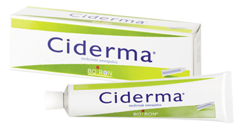 CIDERMA UNGUENTO 30 G - Speedyfarma.it