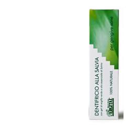 DENTIFRICIO ALLA SALVIA 75 G - Speedyfarma.it