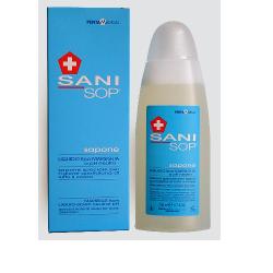 SANISOP SAPONE DI MARSIGLIA LIQUIDO 200 ML - Speedyfarma.it