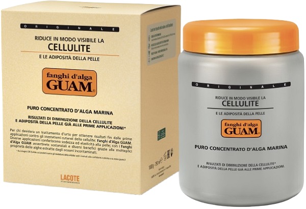 GUAM FANGHI D'ALGA 1 KG - Speedyfarma.it