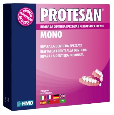PROTESAN MONO KIT PROTESI MONOUSO - Speedyfarma.it