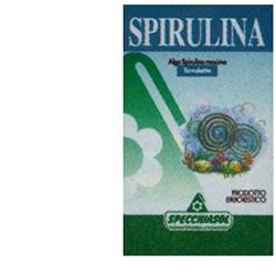 SPIRULINA ERBE 140TAV - Speedyfarma.it