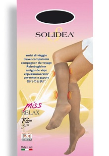 MISS RELAX 70 SHEER GAMBALETTO FUMO 3 L - Speedyfarma.it