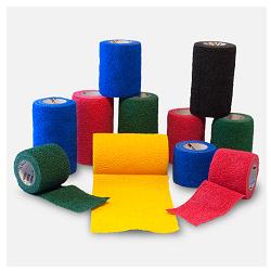 VETRAP FASC EL BLU 10CM - Speedyfarma.it