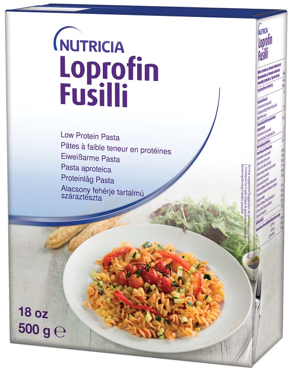 LOPROFIN FUSILLI 500 G - Speedyfarma.it