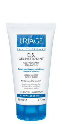URIAGE DS GEL DETERGENTE 150 ML - Speedyfarma.it