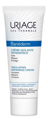 BARIEDERM CREMA 75 ML - Speedyfarma.it