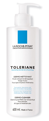 TOLERIANE DERMO NETTOYANT 400 ML - Speedyfarma.it