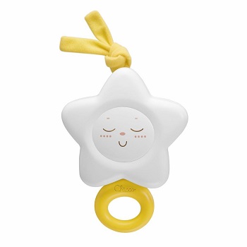 CHICCO GIOCO NINNA STELLA - Speedyfarma.it