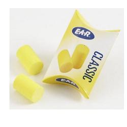 TAPPI AURICOLARI 3M EARFIT ANTIRUMORE 1 PAIO - Speedyfarma.it