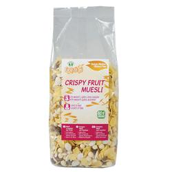 EASY TO GO CRISPY FRUIT MUESLI 325 G - Speedyfarma.it