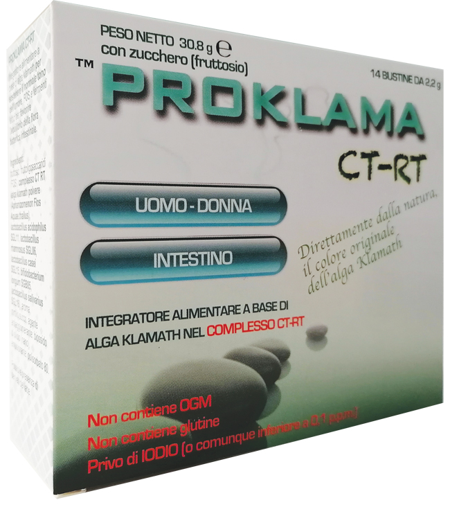 PROKLAMA CT-RT 14 BUSTINE - Speedyfarma.it