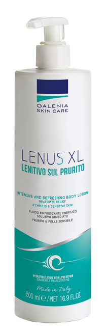 LENUS XL 500 ML - Speedyfarma.it