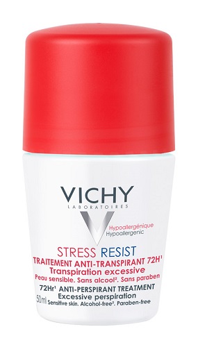 DEODORANTE STRESS RESIST ROLL-ON 50 ML - Speedyfarma.it