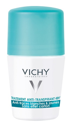 DEODORANTE ANTI-TRACCE ROLL-ON 50 ML - Speedyfarma.it