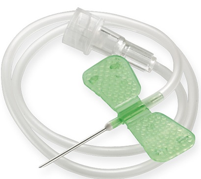 AGO MICROPERFUSORE STERILE PIC MIRAGE GAUGE 21X3/4 - Speedyfarma.it