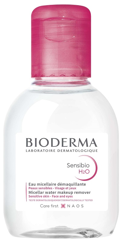 SENSIBIO H2O SOLUZIONE MICELLARE STRUCCANTE 100 ML - Speedyfarma.it