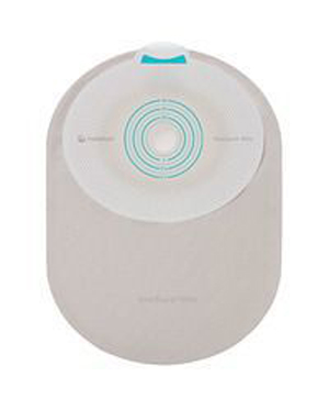 SACCA PER COLOSTOMIA SENSURA MIO SISTEMA A UN PEZZO CLICK CON APERTURA ISPEZIONABILE MAXI 40-55 MM 30 PEZZI - Speedyfarma.it