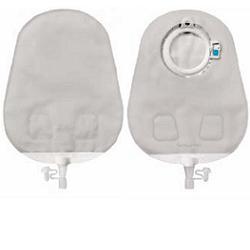 SACCA PER UROSTOMIA SENSURA MIO CLICK SISTEMA A DUE PEZZI MIDI OPACA FLANGIA 50 MM 30 PEZZI - Speedyfarma.it