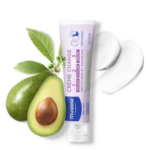 MUSTELA PASTA CAMBIO 123 100 ML - Speedyfarma.it