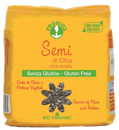 SEMI DI CHIA 150 G - Speedyfarma.it