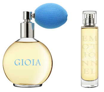 GIOIA AUTENTICA EDP BIO 50 ML - Speedyfarma.it