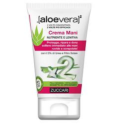 ALOEVERA2 CREMA MANI - Speedyfarma.it