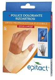 EPITACT ORTESI MANO FLEX SX M - Speedyfarma.it