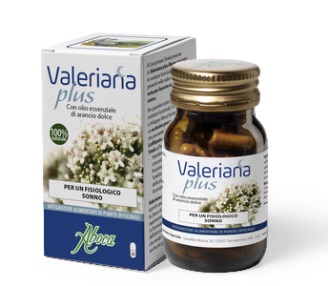 VALERIANA PLUS 30 OPERCOLI - Speedyfarma.it