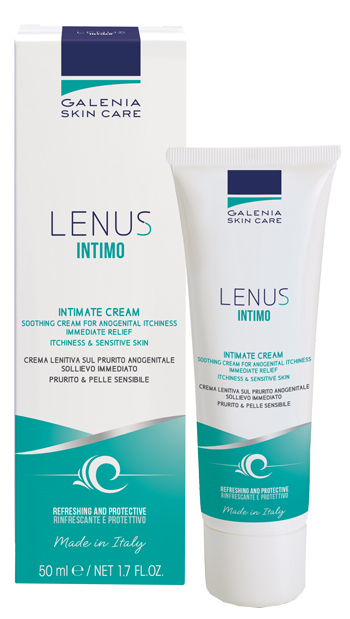 LENUS INTIMO 50 ML - Speedyfarma.it