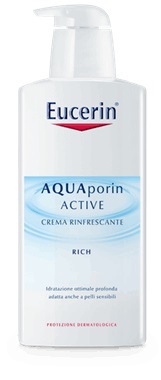 EUCERIN AQUAPORIN ACTIVE RICH 50 ML - Speedyfarma.it