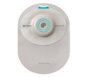 SENSURA MIO CONVEX LIGHT SACCA COLOSTOMIA MONOPEZZO CHIUSO MAXI 510 ML CON APERTURA ISPEZIONABILE 15-33 MM 10 PEZZI - Speedyfarma.it