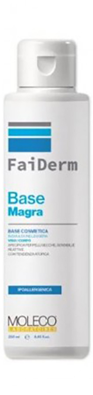 FAIDERM BASE MAGRA 250 ML - Speedyfarma.it