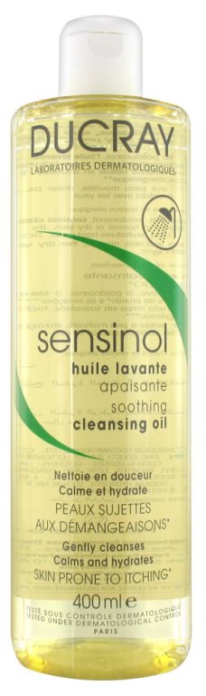 SENSINOL OLIO DETERGENTE CORPO 400 ML - Speedyfarma.it