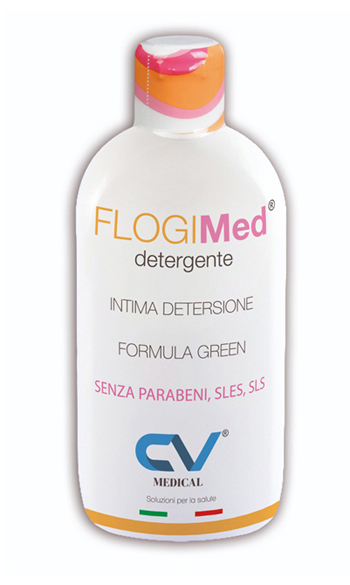 FLOGIMED DETERGENTE 300 ML - Speedyfarma.it