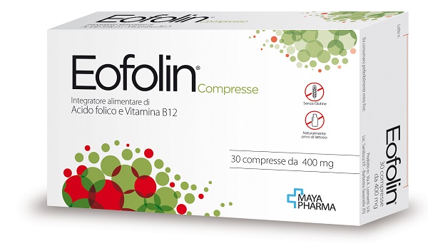EOFOLIN 30 COMPRESSE - Speedyfarma.it