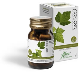 RIBES NERO CONCENTRATO TOTALE 50 OPERCOLI - Speedyfarma.it