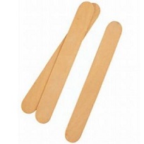ABBASSALINGUA LEGNO NON STERILE 100 PEZZI - Speedyfarma.it