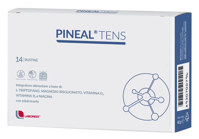 PINEAL TENS 14 BUSTE - Speedyfarma.it