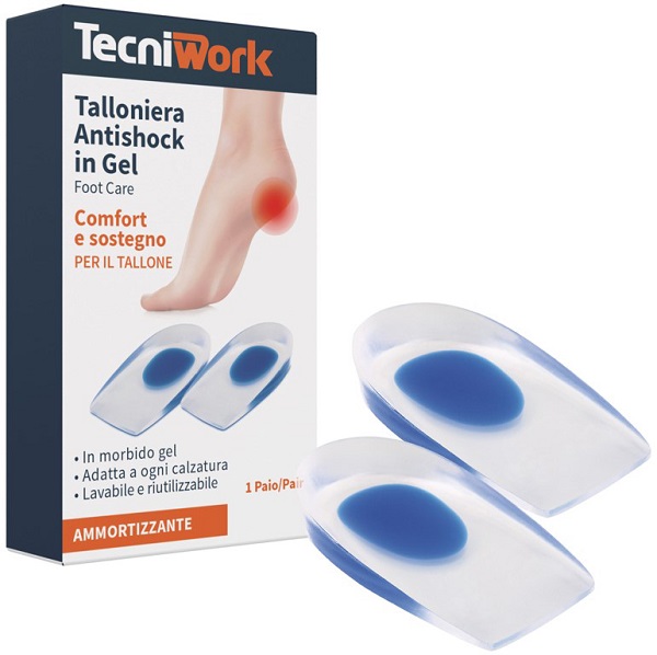 NIGHT&DAY TALLON SOFT M/L 1 PAIO - Speedyfarma.it