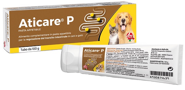 ATICARE P 100 G - Speedyfarma.it