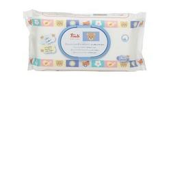 TRUDI BABY CARE SALVIETTA MULTILINGUA 72 PEZZI - Speedyfarma.it
