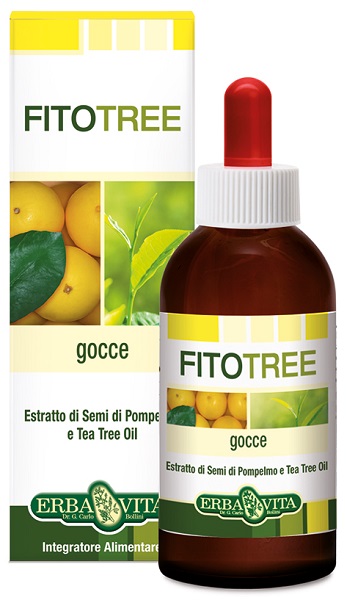 FITOTREE 30 ML - Speedyfarma.it