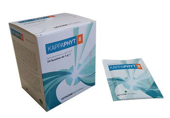 ONCOPHYT 8 20 BUSTINE DA 5 G - Speedyfarma.it