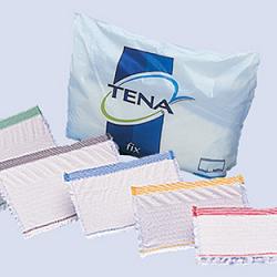MUTANDINA A RETE PER INCONTINENZA TENAFIX ELASTICA LARGE 5 PEZZI - Speedyfarma.it