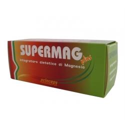 SUPERMAG PLUS 10 FLACONCINI 15 ML - Speedyfarma.it