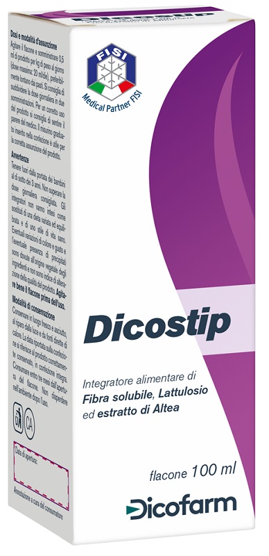 DICOSTIP 100 ML - Speedyfarma.it
