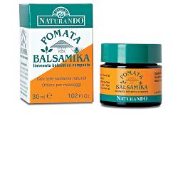 POMATA BALSAMIKA 30 ML - Speedyfarma.it