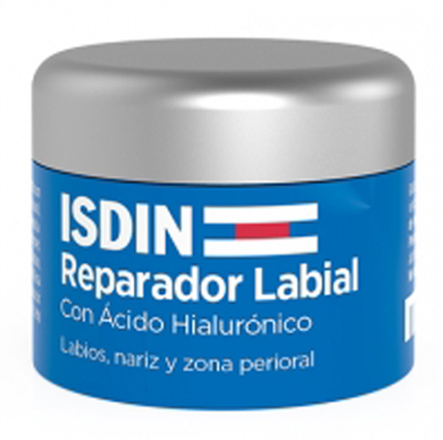 NUTRABALM REPARADOR LABIAL BALSAMO 10 ML - Speedyfarma.it