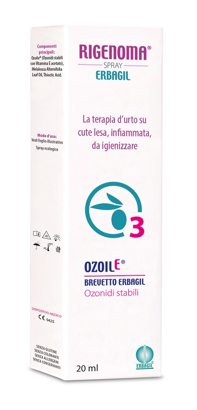 SPRAY RIGENOMA 20 ML - Speedyfarma.it